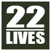 Logo 22 lives